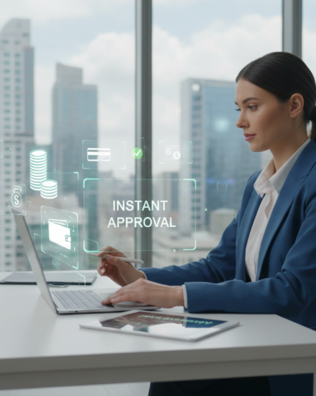 image depicting online personal loans