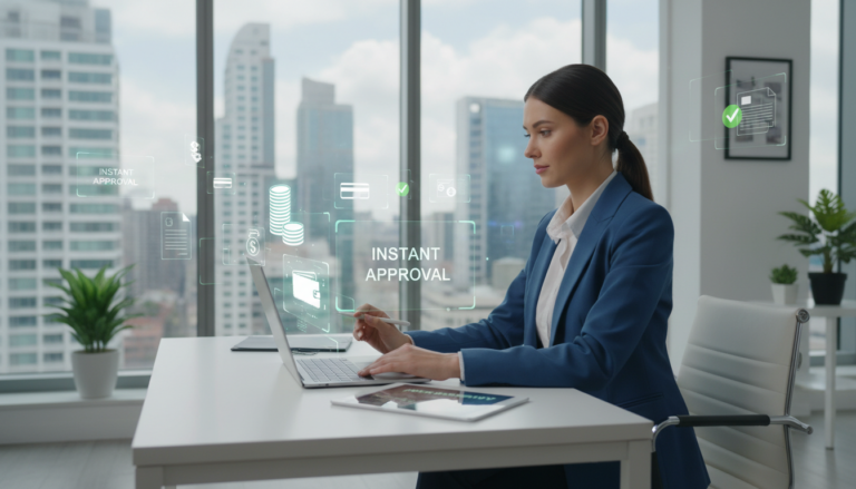 image depicting online personal loans