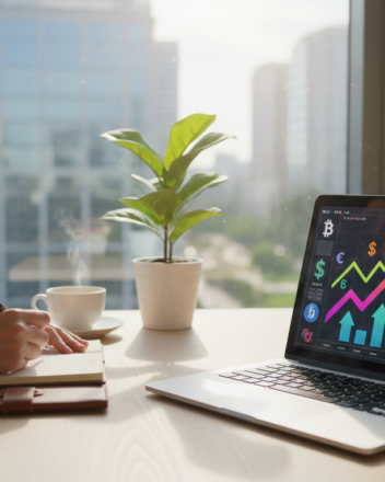 passive income online