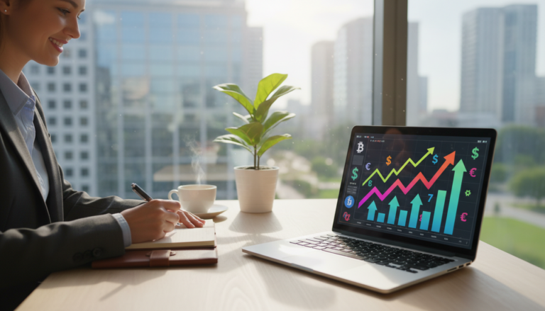 passive income online