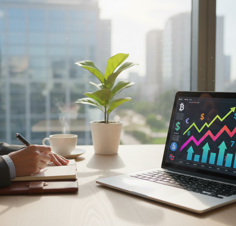 passive income online