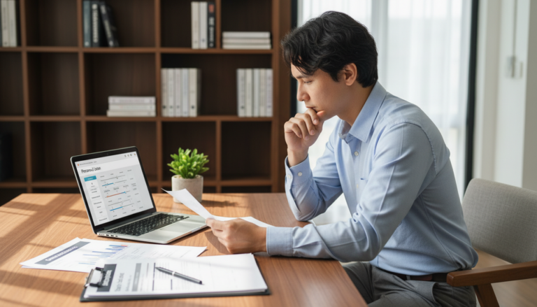 personal loan
