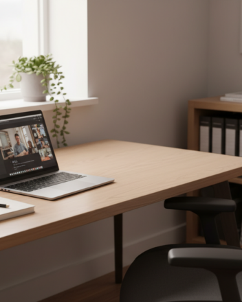 remote jobs digital workspace