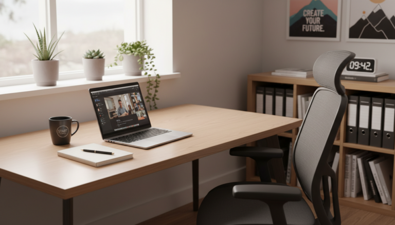 remote jobs digital workspace