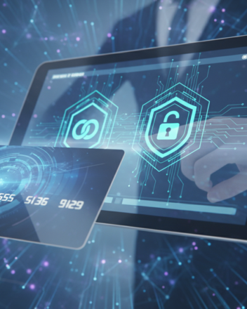 virtual credit card secure online transactions