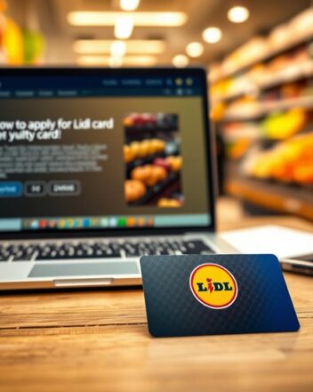 Cartão Lidl Como Solicitar