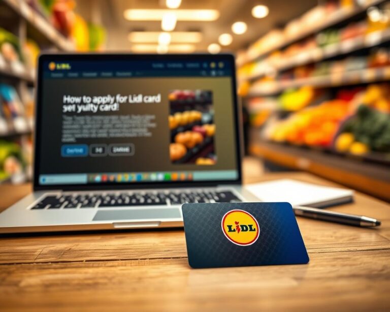 Cartão Lidl Como Solicitar