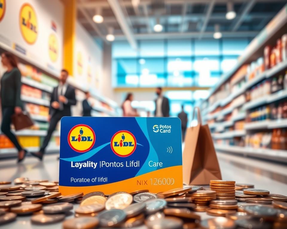 Pontos Lidl Pontos Lidl