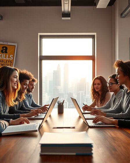 How to get a job in the United States in 2026