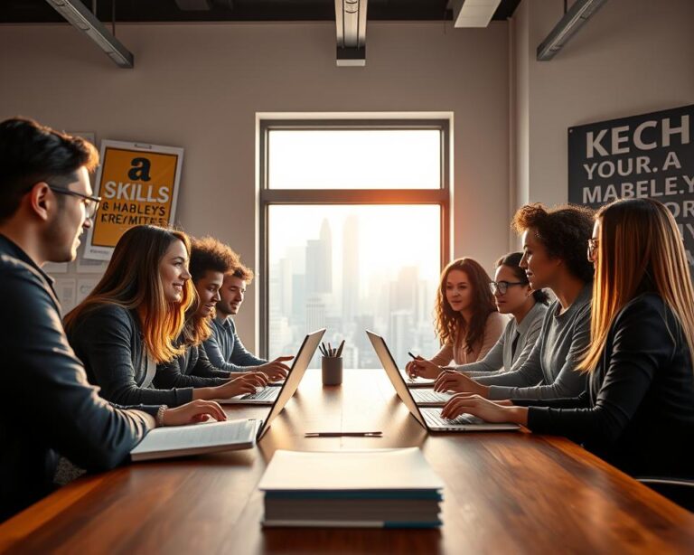 How to get a job in the United States in 2026