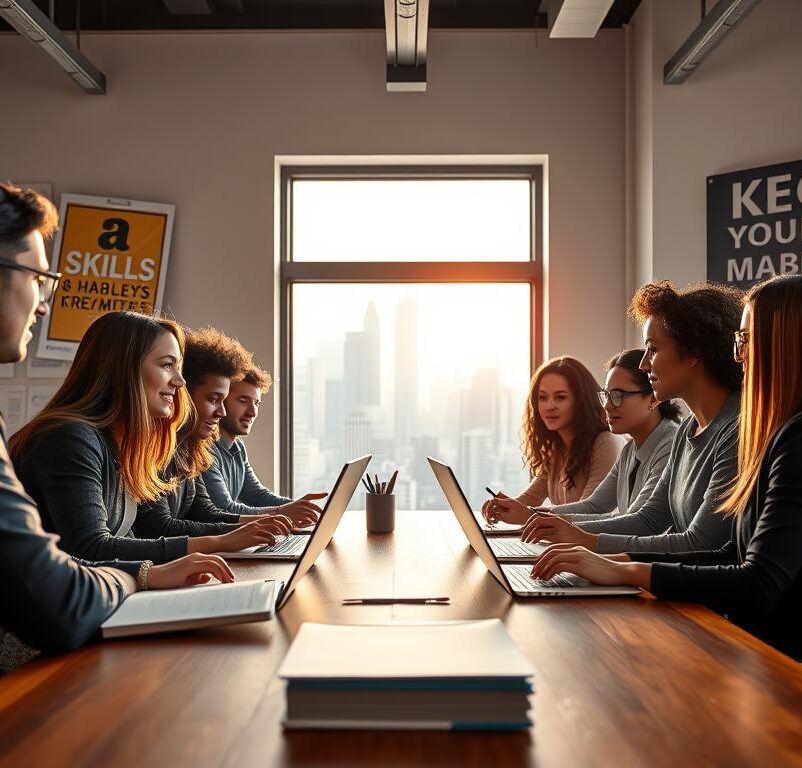 How to get a job in the United States in 2026