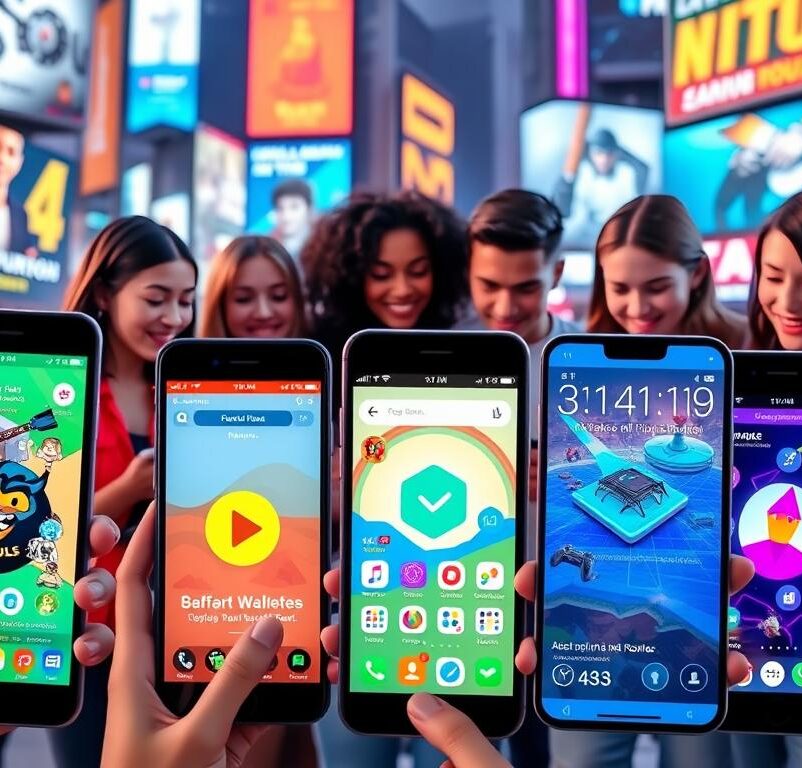 Robux apps which apps are popular in the United States