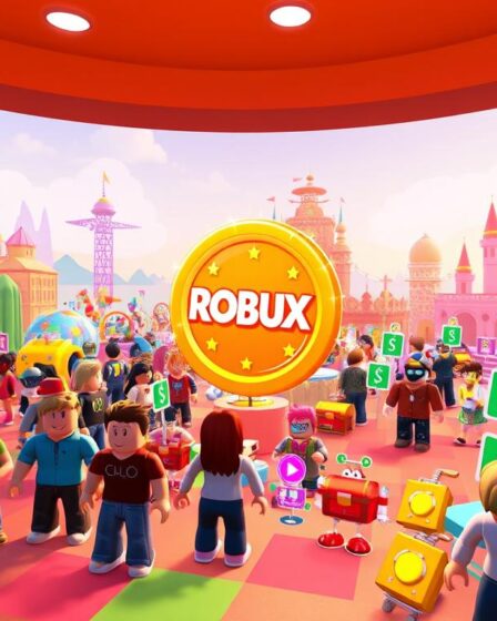 Robux can i earn robux inside the game