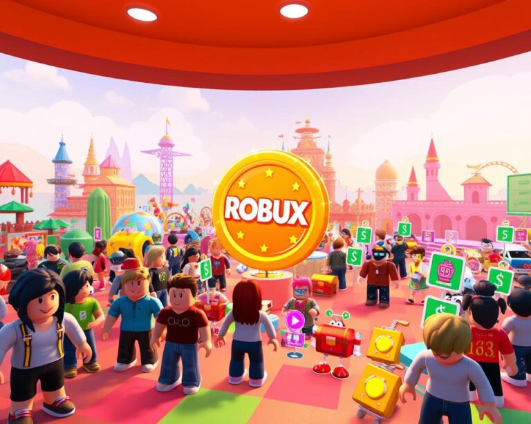 Robux can i earn robux inside the game