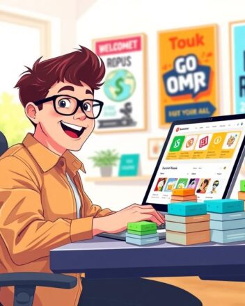 Robux how to start today