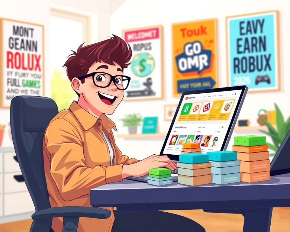 7 Real Ways to Get Free Robux in 2026 (Do They Actually Work?)