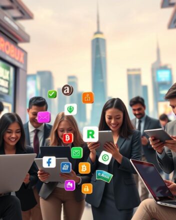 Robux is there easy way to earn robux