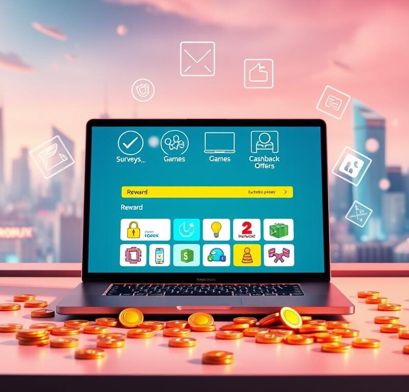 Robux platforms that pay rewards