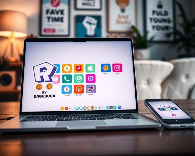 Robux reward apps