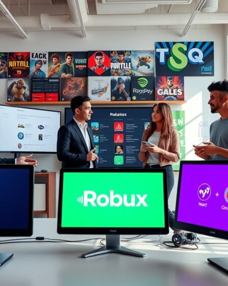 Robux top platforms paying Robux