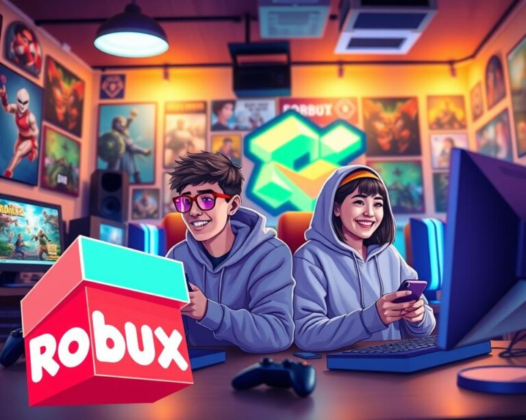 Robux without credit card