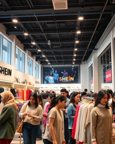 Shein Free Trial Center