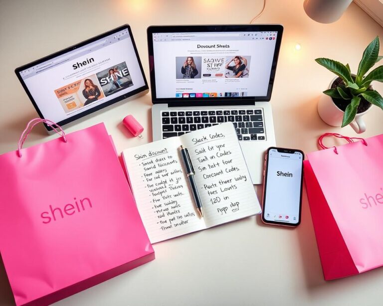 Shein discounts and stacking tricks
