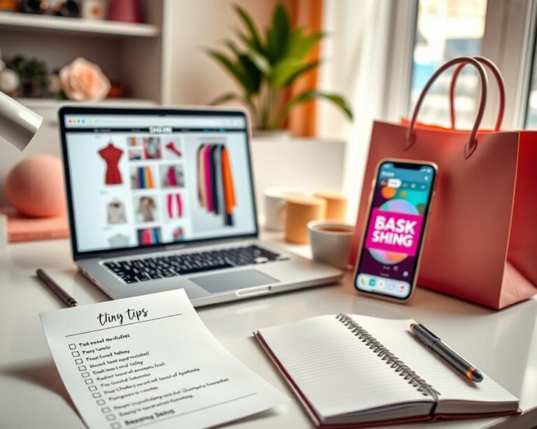 Shein how to find deals