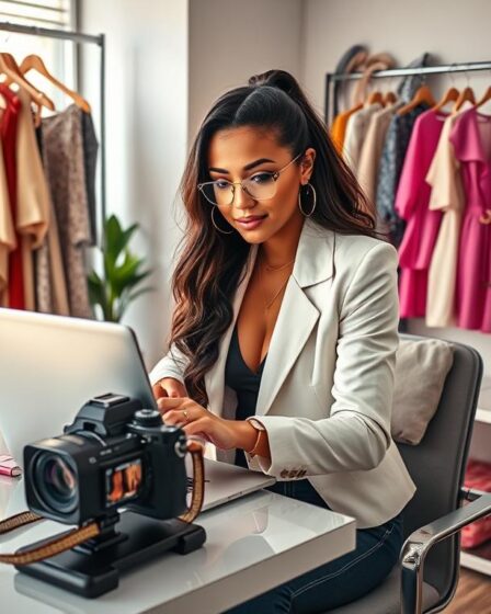 Shein influencer strategies