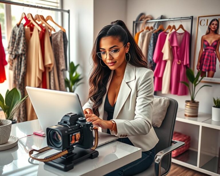 Shein influencer strategies