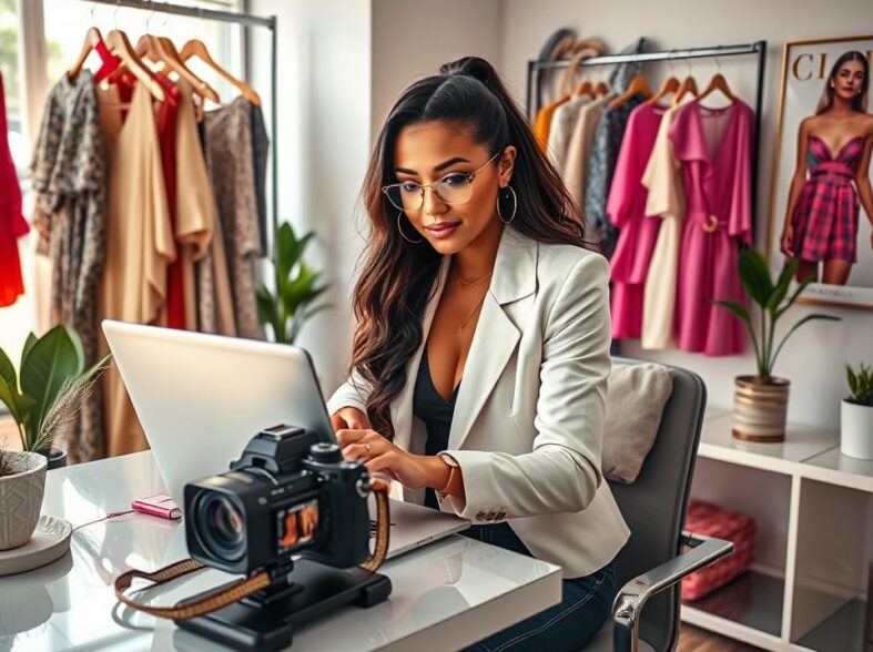 Shein influencer strategies