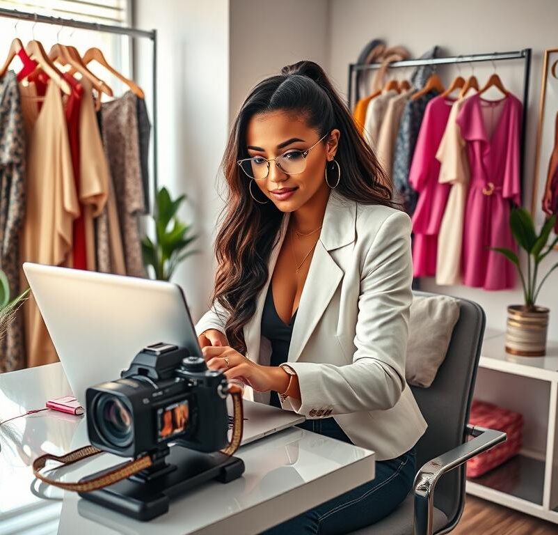 Shein influencer strategies