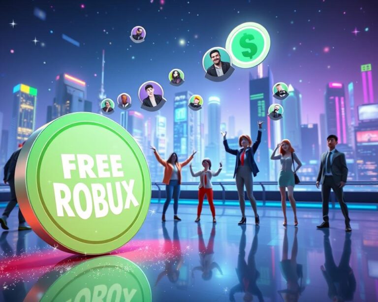 free Robux