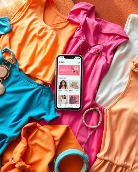 how to get free clothes on Shein