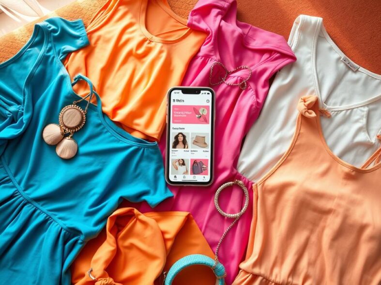 how to get free clothes on Shein