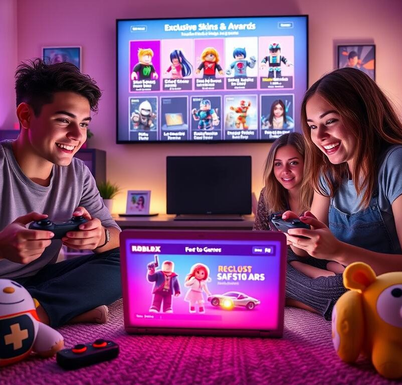 how to unlock free skins