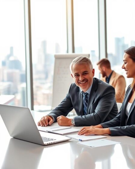 how to work in Canada