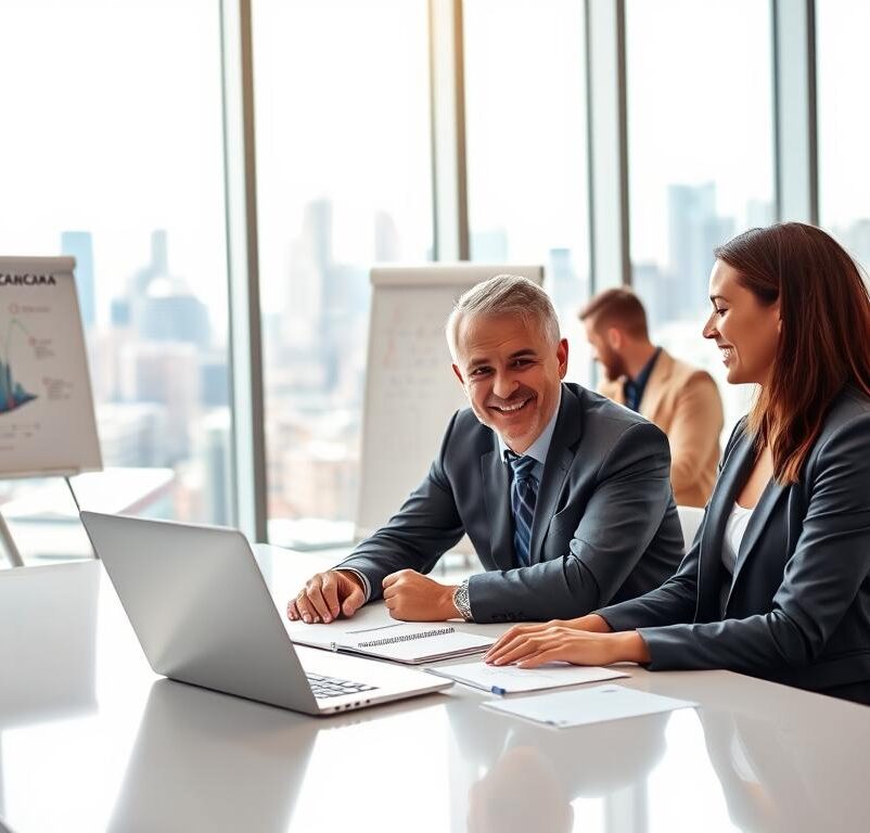 how to work in Canada