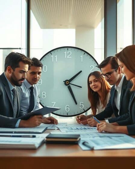 Finance approval speed