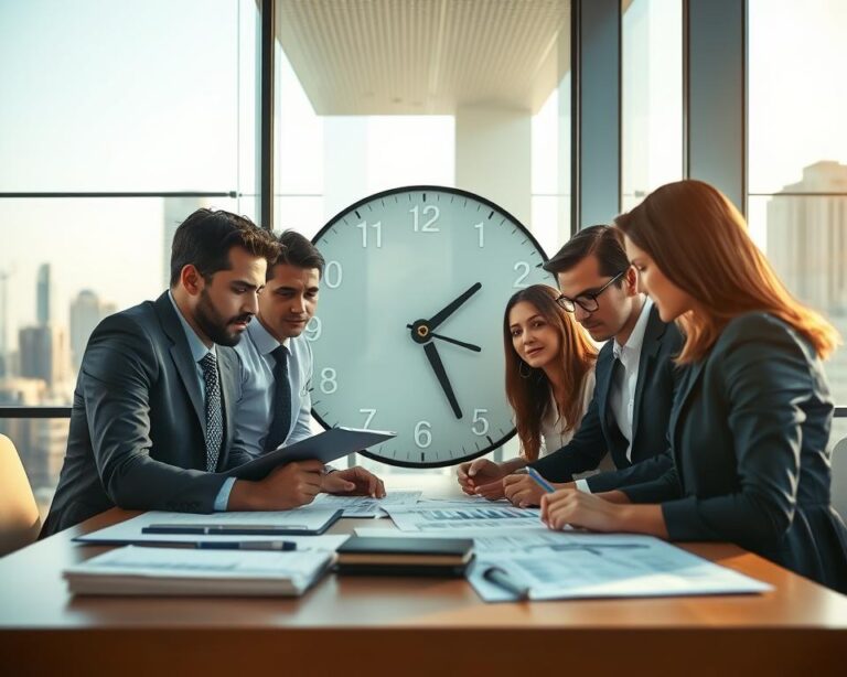Finance approval speed