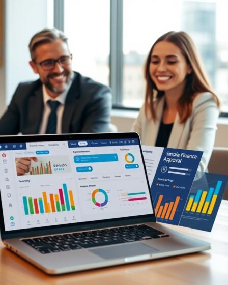 Finance easy approval