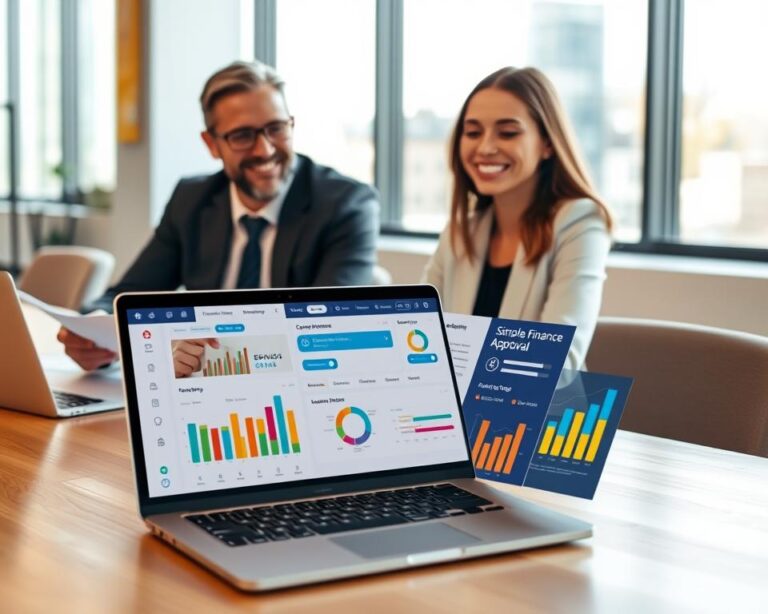 Finance easy approval