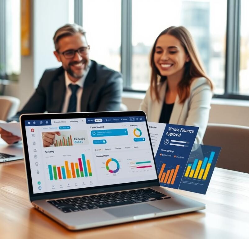 Finance easy approval