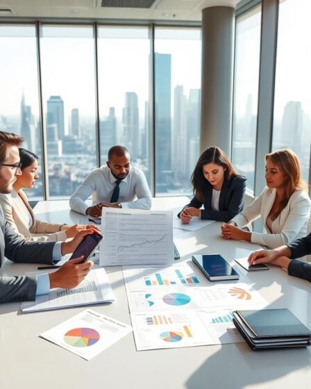 banks approving financing faster