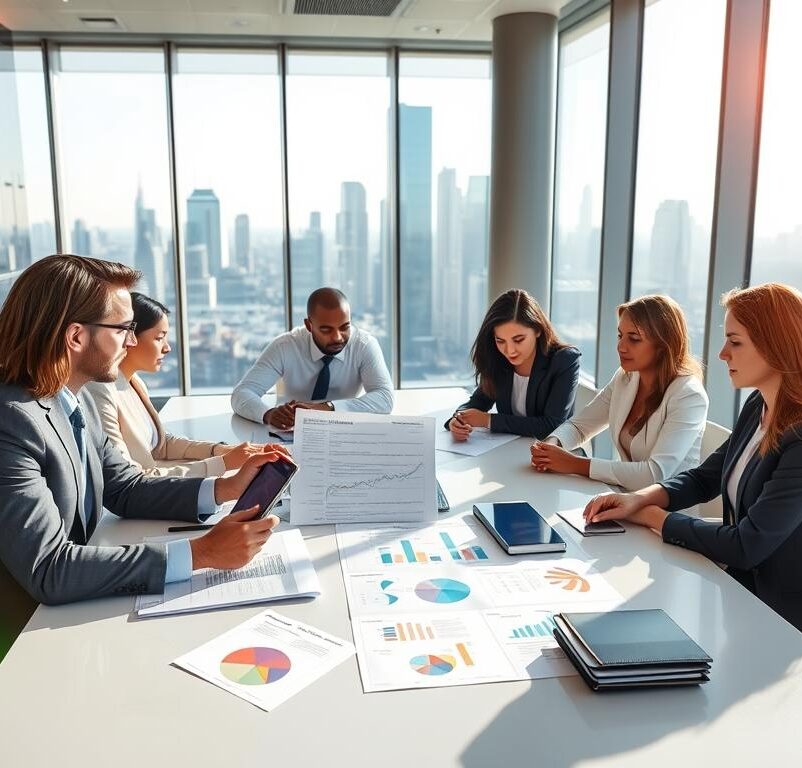 banks approving financing faster