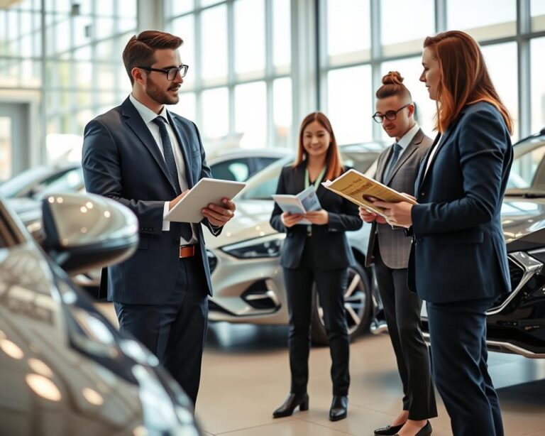 car financing for foreigners