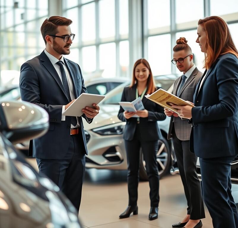 car financing for foreigners