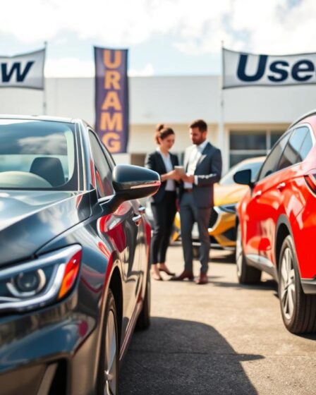 is new or used better