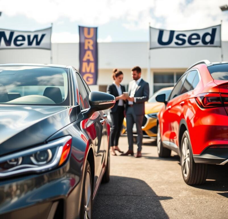 is new or used better