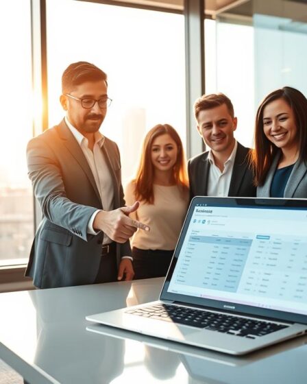 simulate car financing